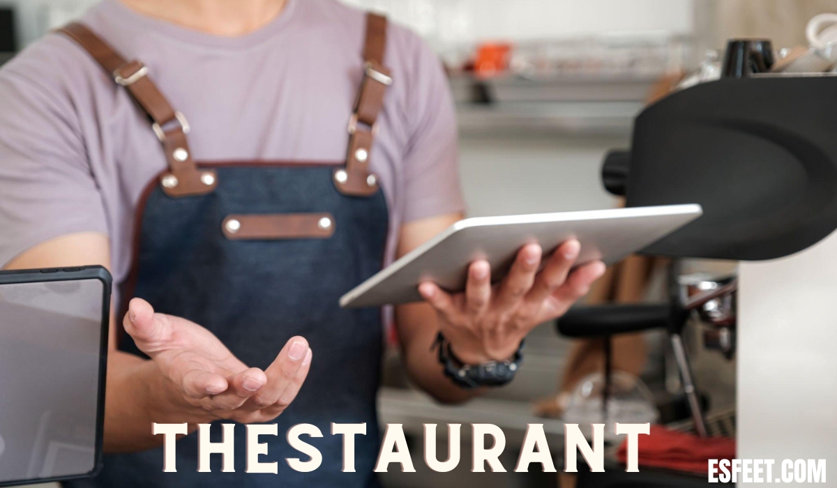 thestaurant